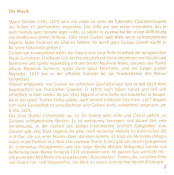 SACD Michala Petri: Café Vienna - 19th Century Café Music