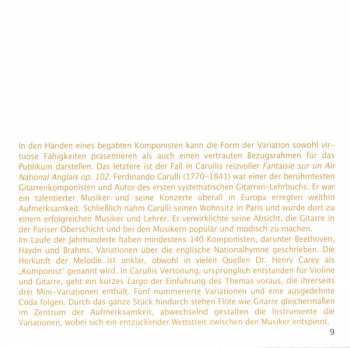 SACD Michala Petri: Café Vienna - 19th Century Café Music