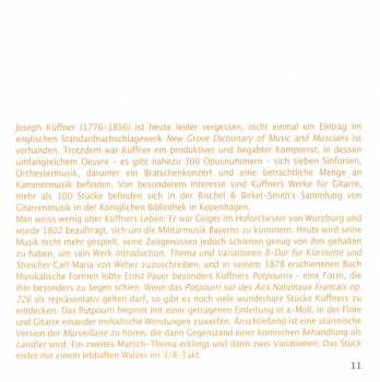 SACD Michala Petri: Café Vienna - 19th Century Café Music