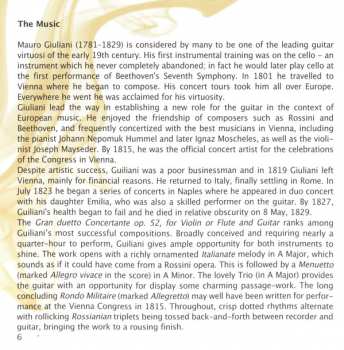 SACD Michala Petri: Café Vienna - 19th Century Café Music