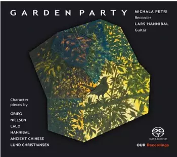 Garden Party