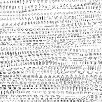 Album Michel Banabila: Echo Transformations