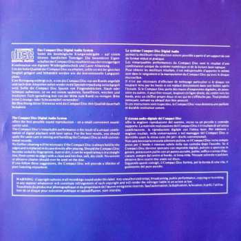 CD Michel Berger: Au Zenith