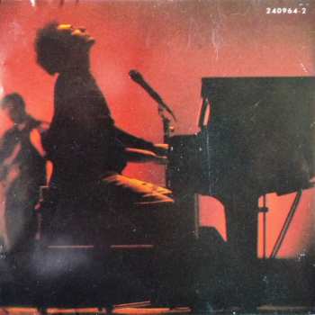 CD Michel Berger: Au Zenith