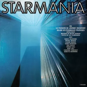 Michel Berger: Starmania
