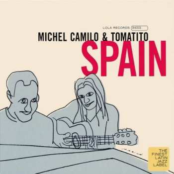 CD Tomatito: Spain