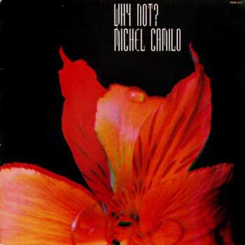 LP Michel Camilo: Why Not?