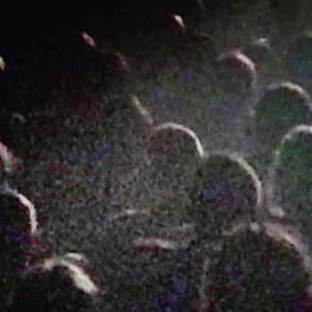 LP/CD Michel Cloup Duo: Nous Vieillirons Ensemble (Live À La Gaîté Lyrique) LTD