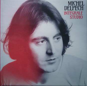 Album Michel Delpech: Integrale