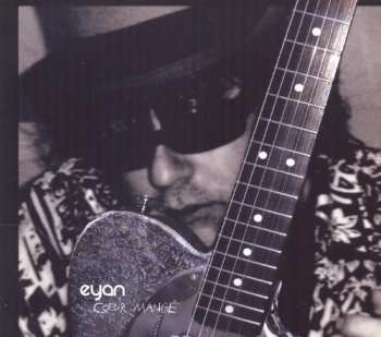 Album Michel Eyan: Cour Mange