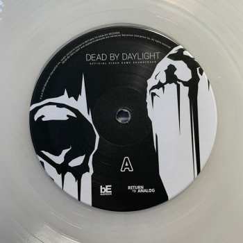 LP Michel F. April: Dead By Daylight (Official Video Game Soundtrack)