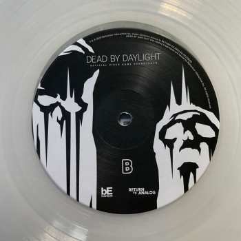 LP Michel F. April: Dead By Daylight (Official Video Game Soundtrack)