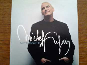 CD Michel Fugain: Partir, Repartir 