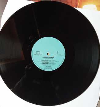 LP Michel Jonasz: Changez Tout