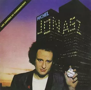 Michel Jonasz: Les Années 80 Commencent