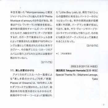 CD Michel Legrand: The Concert Legrand