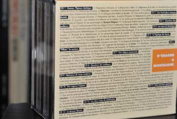13CD/Coffret Michel Onfray: La Résistance Au Christianisme (2)