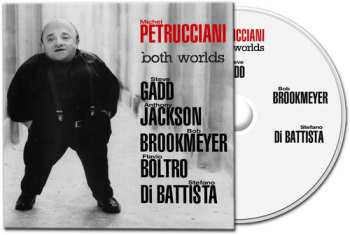 CD Michel Petrucciani: Both Worlds