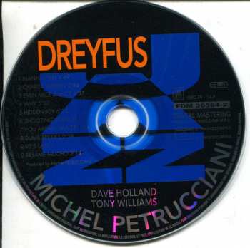 2CD/Coffret Michel Petrucciani: Marvellous / Flamingo