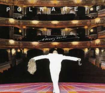 CD Michel Polnareff: Incognito