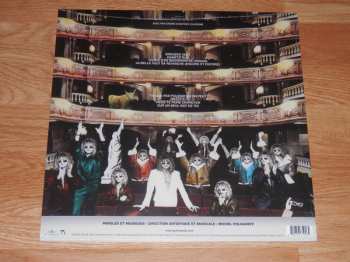 LP Michel Polnareff: Incognito