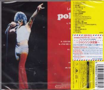 CD Michel Polnareff: Le Meilleur De Michel Polnareff 