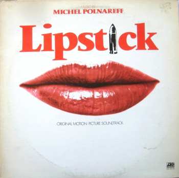 LP Michel Polnareff: Lipstick