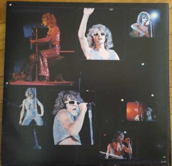 LP Michel Polnareff: Polnareff A Tokio