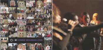 2CD Michel Polnareff: Ze (RE) Tour 2007 DIGI