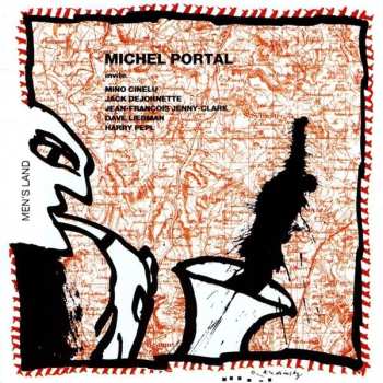 CD Michel Portal: Men's Land