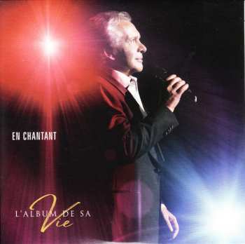 5CD/Coffret Michel Sardou: L'album De Sa Vie