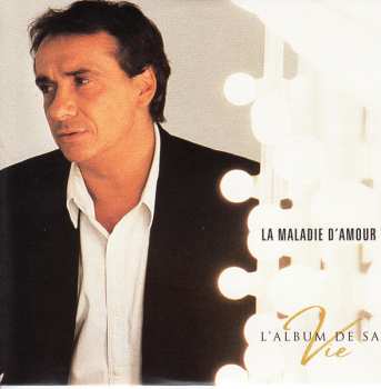 5CD/Coffret Michel Sardou: L'album De Sa Vie