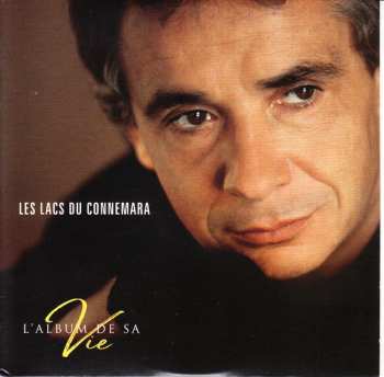 5CD/Coffret Michel Sardou: L'album De Sa Vie