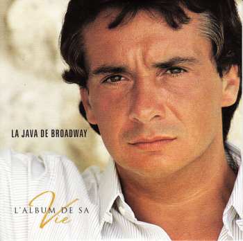 5CD/Coffret Michel Sardou: L'album De Sa Vie