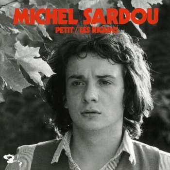 Album Michel Sardou: Michel Sardou