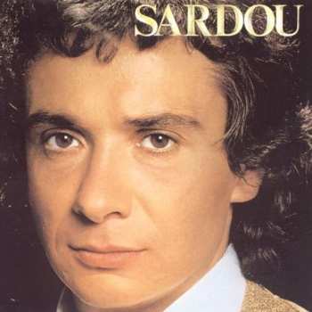CD Michel Sardou: Sardou