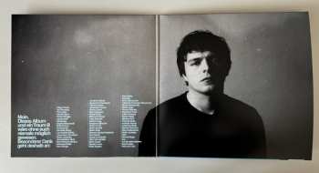 LP Michèl von Wussow: Traum B CLR