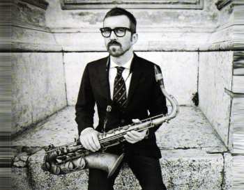 CD Fabrizio Bosso: Michele Polga Meets Fabrizio Bosso Live At Panic Jazz Club