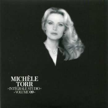 22CD/Coffret Michèle Torr: Intégrale Studio