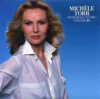 22CD/Coffret Michèle Torr: Intégrale Studio