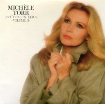 22CD/Coffret Michèle Torr: Intégrale Studio