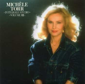 22CD/Coffret Michèle Torr: Intégrale Studio