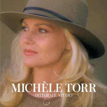 22CD/Coffret Michèle Torr: Intégrale Studio