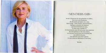 22CD/Coffret Michèle Torr: Intégrale Studio