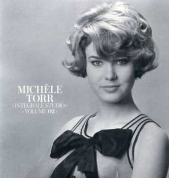 22CD/Coffret Michèle Torr: Intégrale Studio