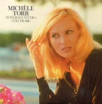 22CD/Coffret Michèle Torr: Intégrale Studio