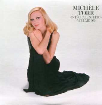 22CD/Coffret Michèle Torr: Intégrale Studio