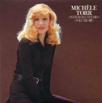 22CD/Coffret Michèle Torr: Intégrale Studio