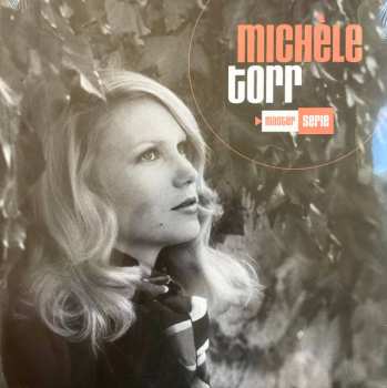 Album Michèle Torr: Master Serie