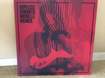 2LP Michelle Branch: Hopeless Romantic